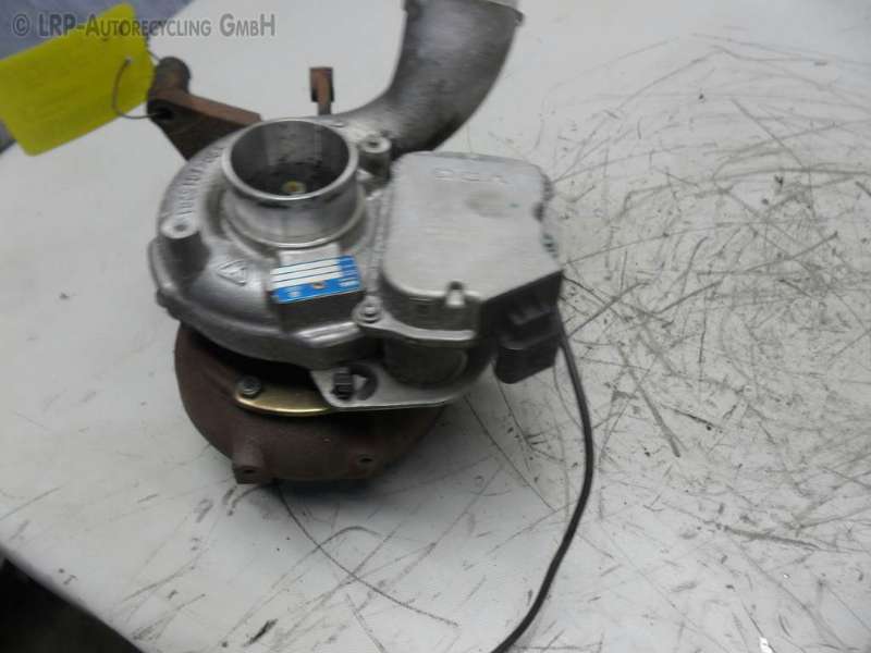 Turbolader 059145702S Audi A8/S8 4e (11/02-09) BJ: 2004